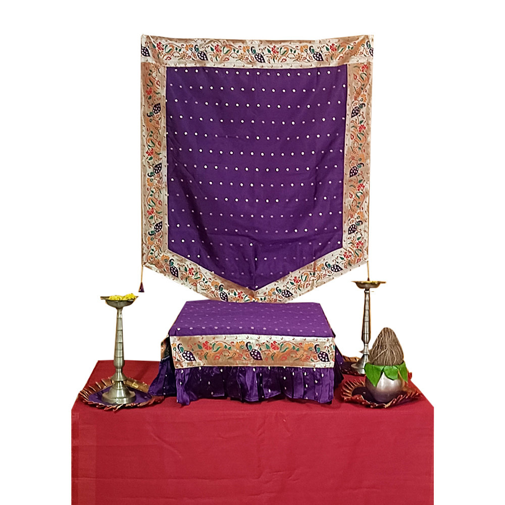 When to Choose Side Pattern Over Full Backdrops